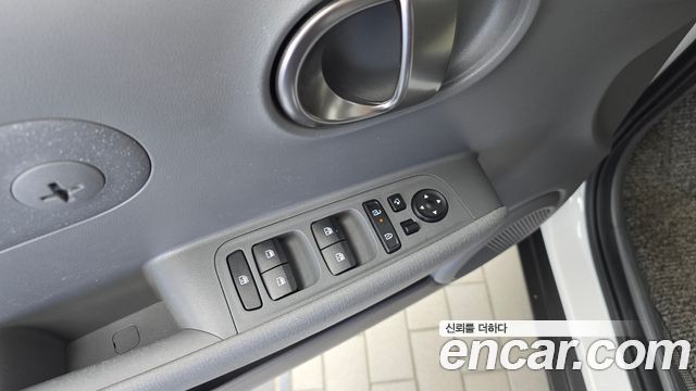 Hyundai Casper 2025 — photo 27