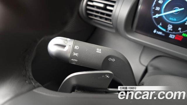 Hyundai Casper 2025 — photo 28