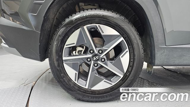 Hyundai Tucson 2025 — photo 5