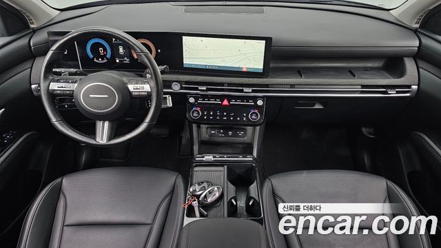 Hyundai Tucson 2025 — photo 7