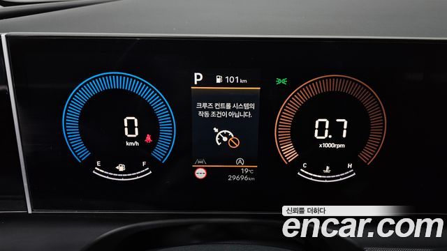 Hyundai Tucson 2025 — photo 8
