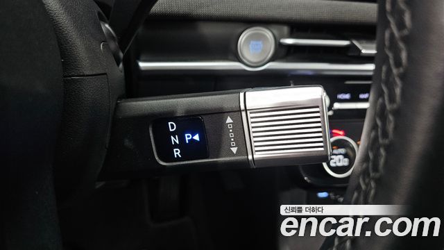 Hyundai Tucson 2025 — photo 9