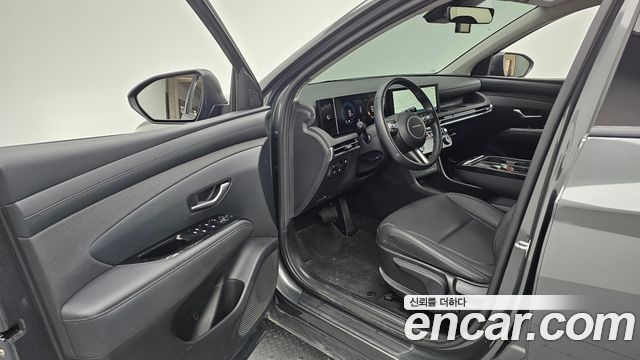 Hyundai Tucson 2025 — photo 10