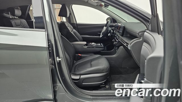 Hyundai Tucson 2025 — photo 11