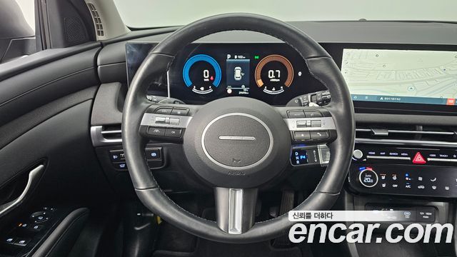 Hyundai Tucson 2025 — photo 13