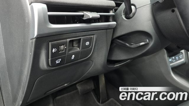 Hyundai Tucson 2025 — photo 14