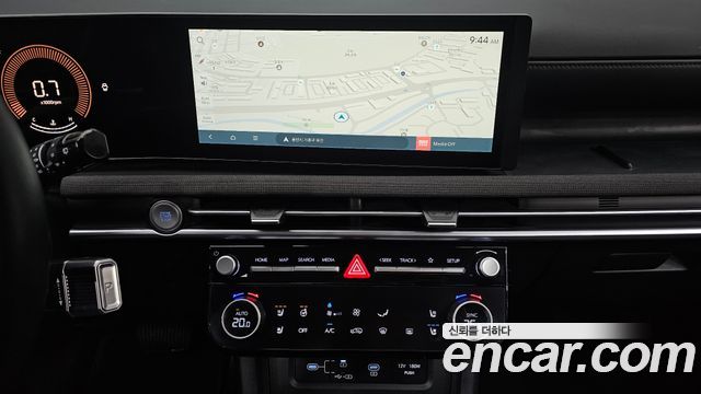 Hyundai Tucson 2025 — photo 15
