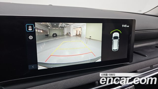 Hyundai Tucson 2025 — photo 16