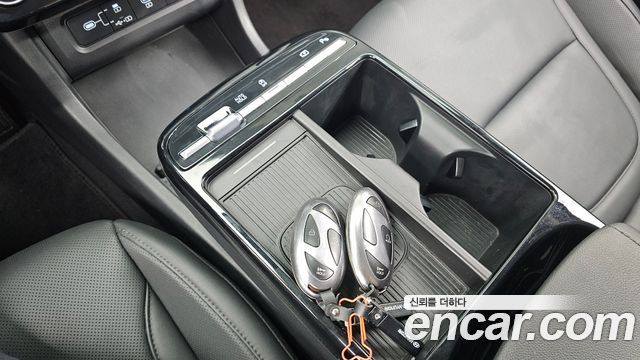 Hyundai Tucson 2025 — photo 17
