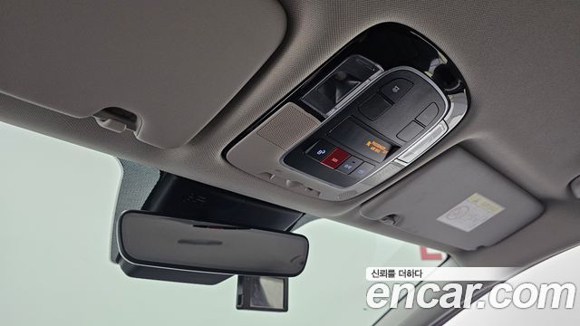 Hyundai Tucson 2025 — photo 19