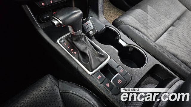 Kia Sportage 2019 — photo 12