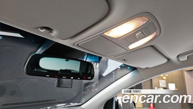 Kia Sportage 2019 — photo 23