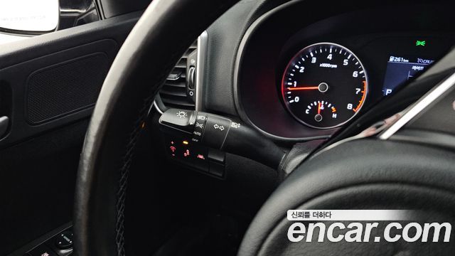Kia Sportage 2019 — photo 24