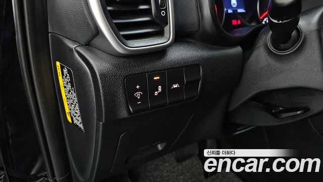 Kia Sportage 2019 — photo 26