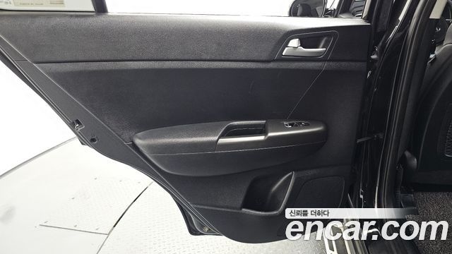 Kia Sportage 2019 — photo 15