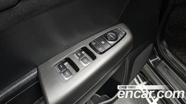 Kia Sportage 2019 — photo 27