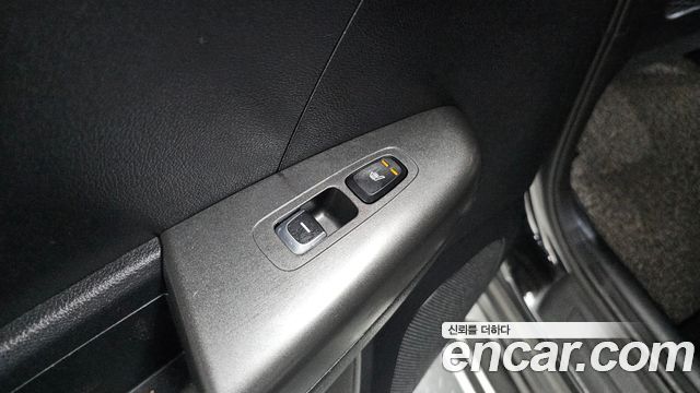 Kia Sportage 2019 — photo 28