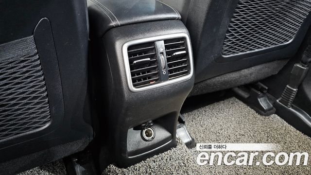 Kia Sportage 2019 — photo 29