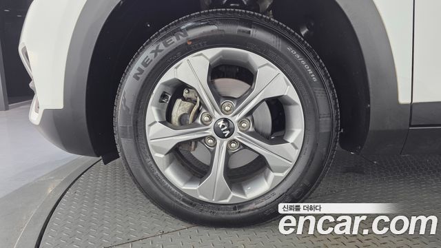 Kia Seltos 2022 — photo 5