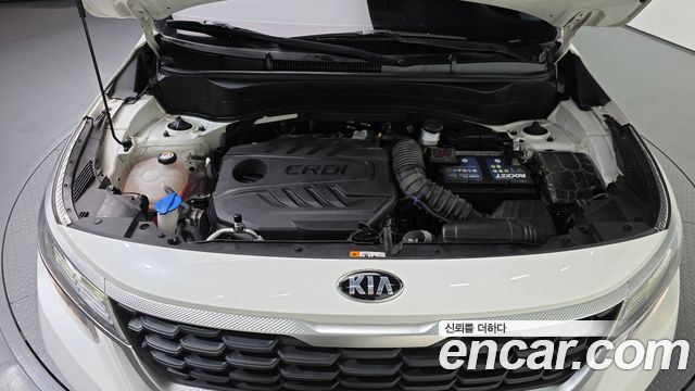 Kia Seltos 2022 — photo 6