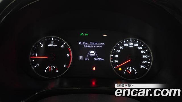 Kia Seltos 2022 — photo 8