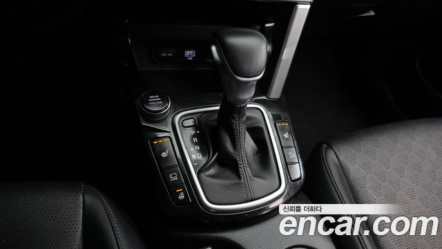 Kia Seltos 2022 — photo 9