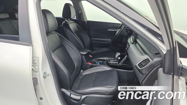 Kia Seltos 2022 — photo 11