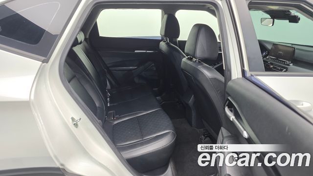 Kia Seltos 2022 — photo 12