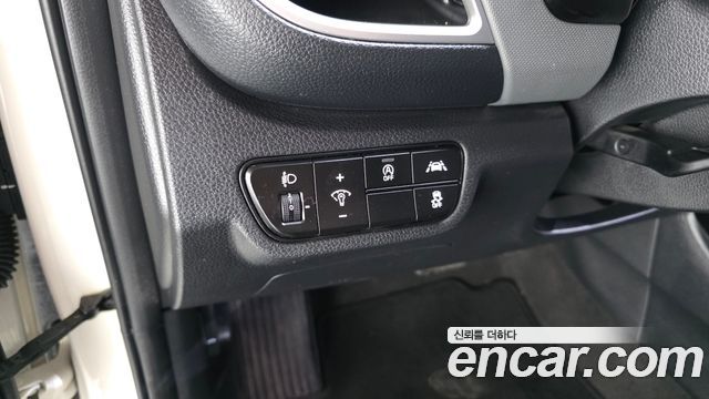 Kia Seltos 2022 — photo 16