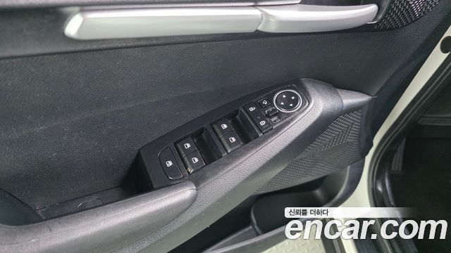 Kia Seltos 2022 — photo 17