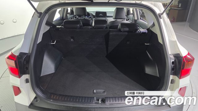 Kia Seltos 2022 — photo 20