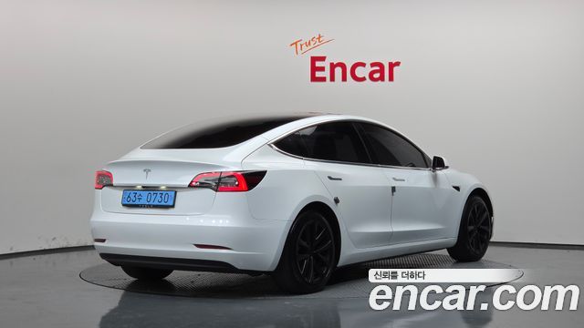Tesla Model 3 2020 — photo 2
