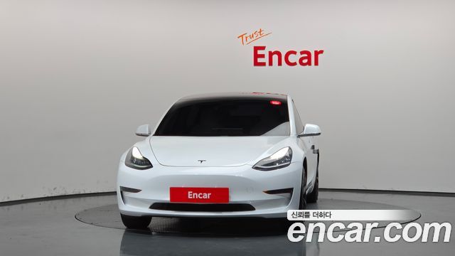 Tesla Model 3 2020 — photo 3