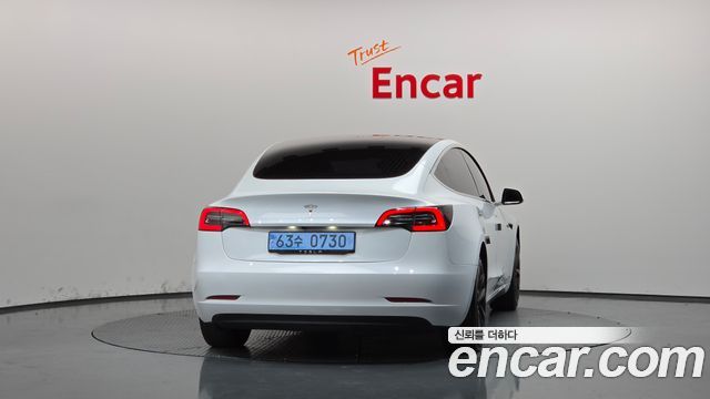 Tesla Model 3 2020 — photo 4