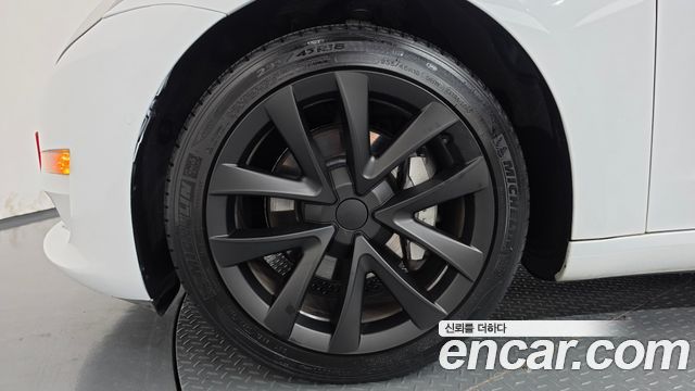 Tesla Model 3 2020 — photo 5