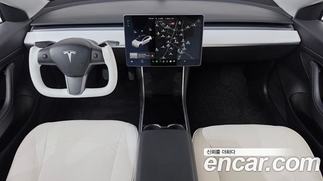 Tesla Model 3 2020 — photo 10