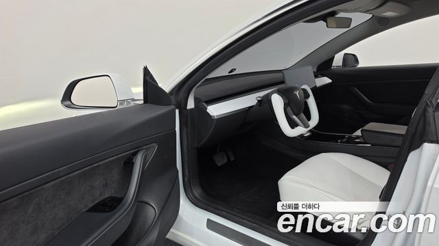 Tesla Model 3 2020 — photo 13