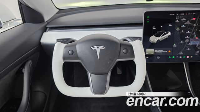 Tesla Model 3 2020 — photo 18