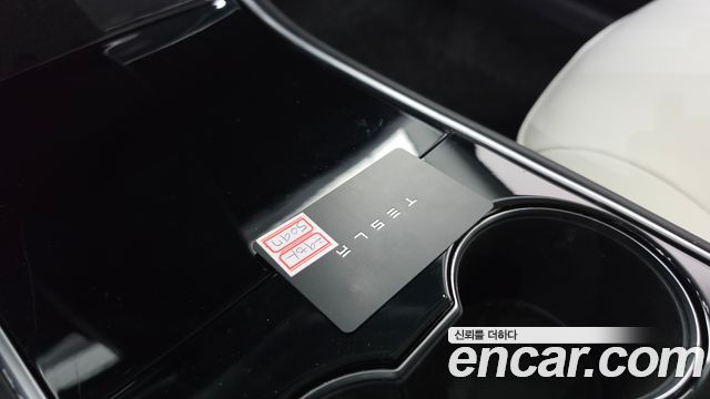 Tesla Model 3 2020 — photo 19