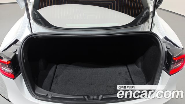 Tesla Model 3 2020 — photo 20