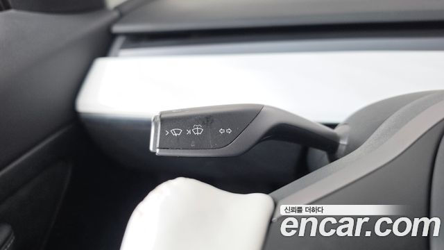 Tesla Model 3 2020 — photo 22