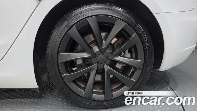 Tesla Model 3 2020 — photo 7