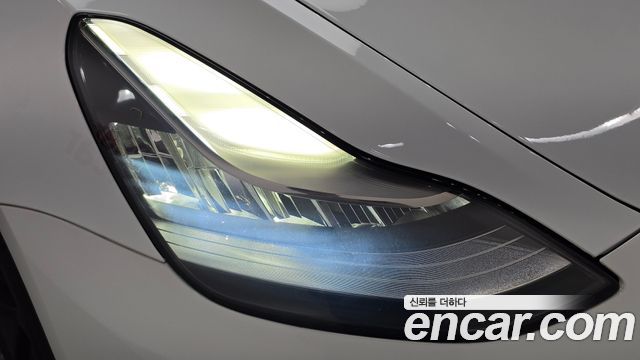 Tesla Model 3 2020 — photo 8