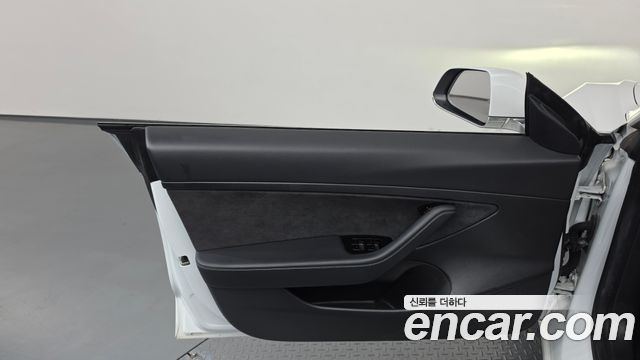 Tesla Model 3 2020 — photo 14