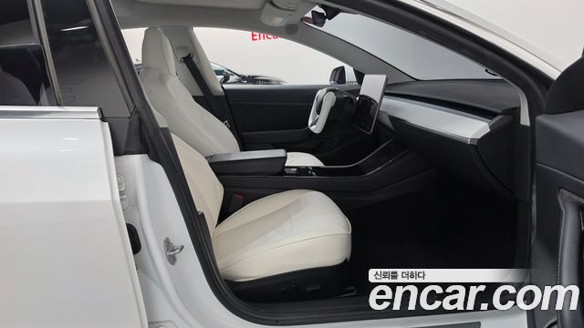 Tesla Model 3 2020 — photo 16
