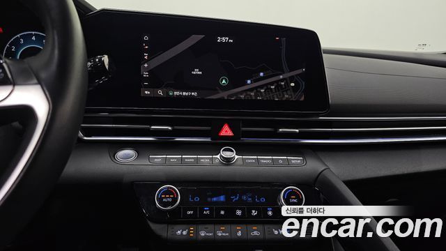 Hyundai AVANTE 2023 — photo 19