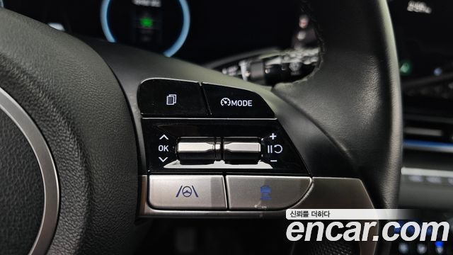Hyundai AVANTE 2023 — photo 24