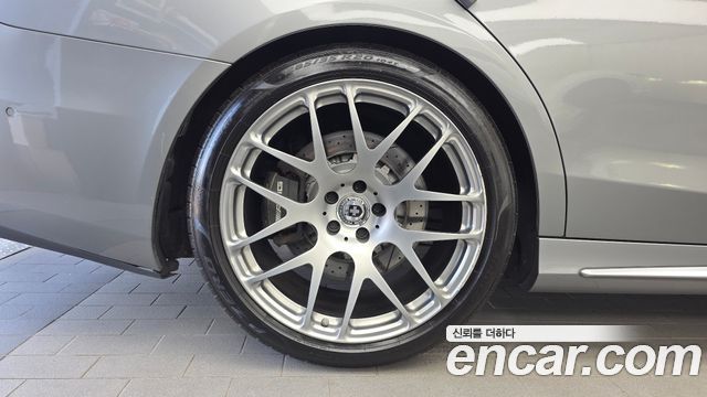 Mercedes-Benz S-Class 2015 — photo 5