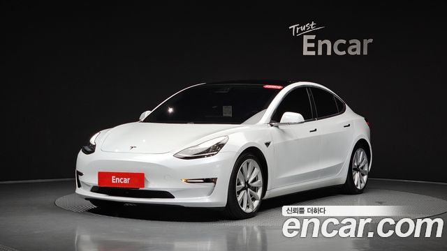 Tesla Model 3 2020 — photo 36