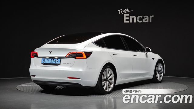 Tesla Model 3 2020 — photo 2